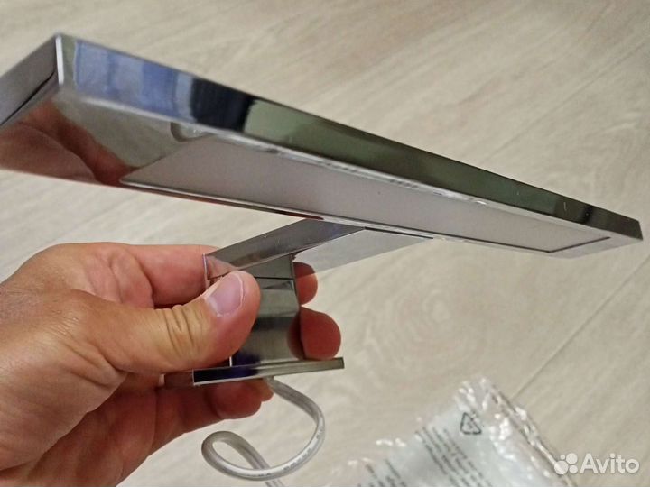 Светодиодный светильник