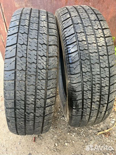 КАМА Кама-205 205/70 R15 95T