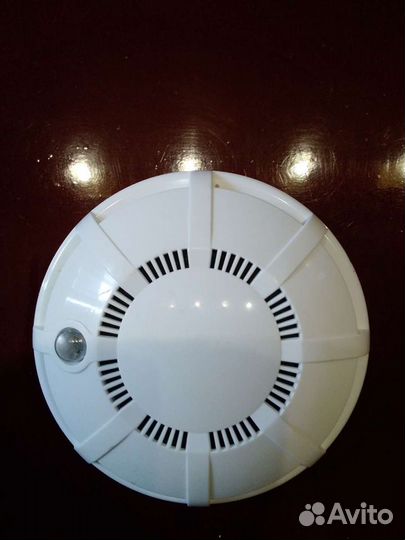 Пожарный извещатель