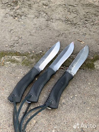 Нож комбат/нож якутский охотничий шкуросъемный