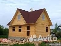 Пиломатериалы брус доска от производителя