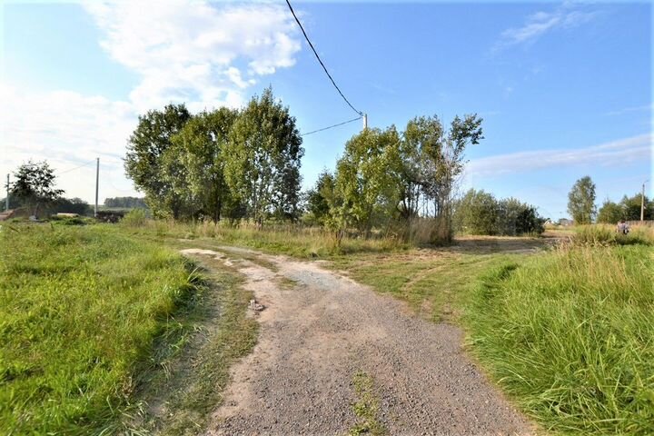 Участок 14 сот. (ИЖС)