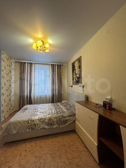 2-к. квартира, 46,2 м², 2/3 эт.