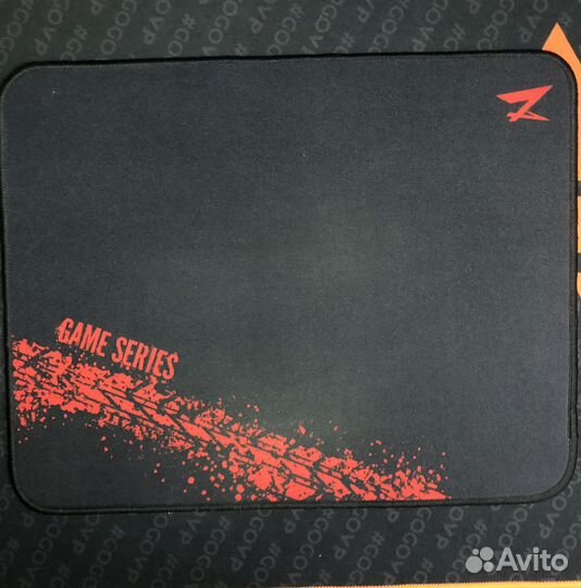 Коврик для мыши Zet gaming