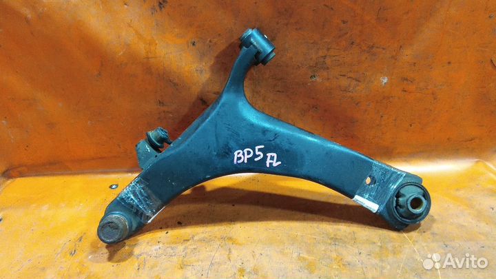 Рычаг передний левый Subaru Legacy wagon BP5