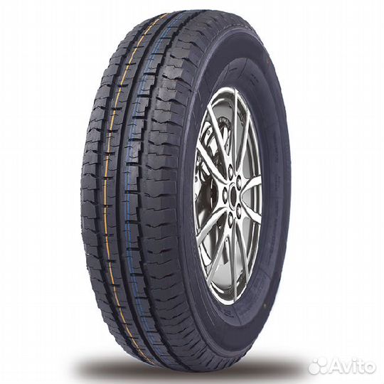 Roadmarch Primevan 36 185/75 R16 R