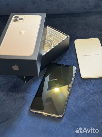 iPhone 11 Pro Max, 64 ГБ