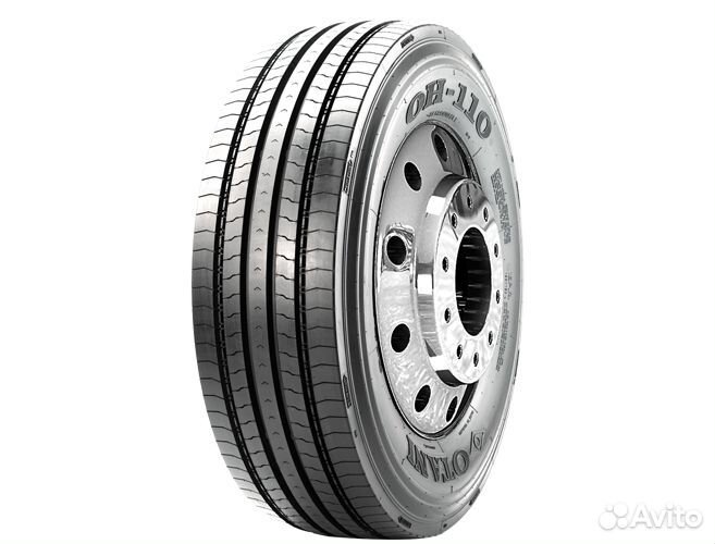 315/70 R22.5 156/150L PR18 Otani OH-110