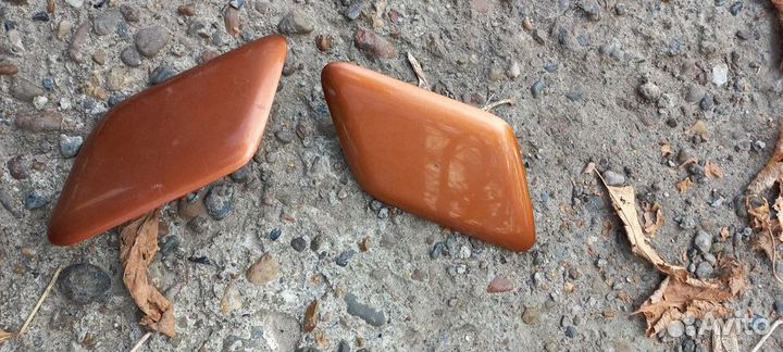 Крышка форсунки Honda Civic 5D