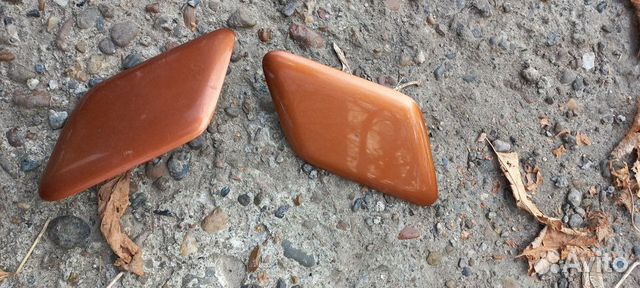 Крышка форсунки Honda Civic 5D