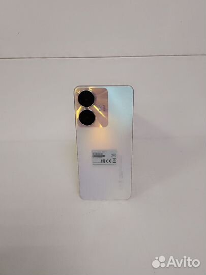 realme C55, 8/256 ГБ