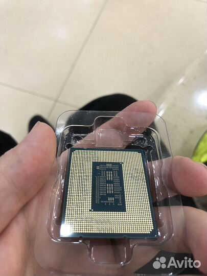 Intel core i5 12600kf