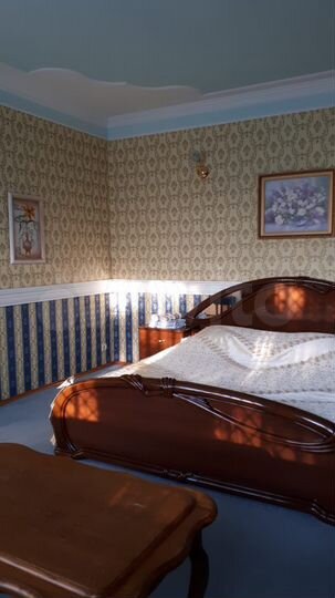 Комната 20 м², 3/4 эт.