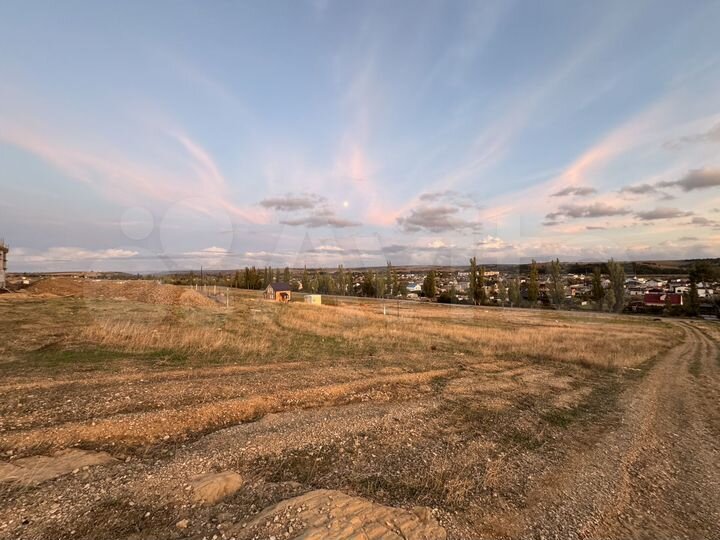 Участок 4 сот. (ИЖС)