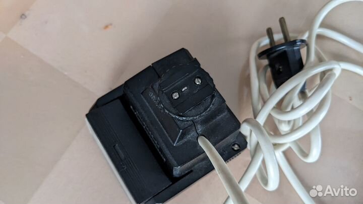 Фотовспышка Электроника фэ-35