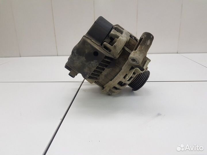 Генератор (Faw Besturn X80)