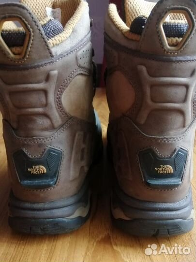 The North Face ботинки оригинал