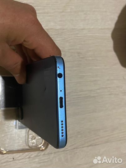 TECNO Spark 9 Pro, 4/128 ГБ