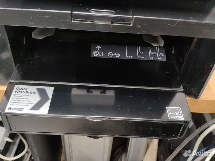 Мфу canon i-sensys MF 4410