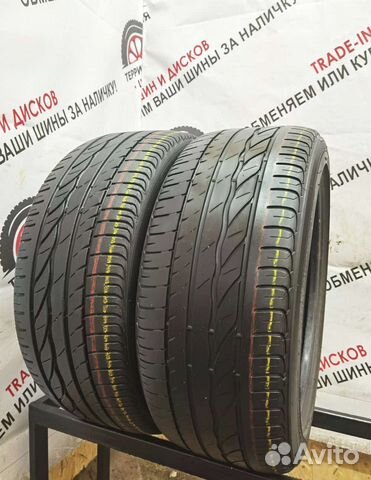 Bridgestone Turanza ER300 225/45 R17 91W