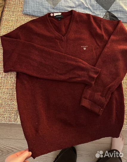 Свитер женский