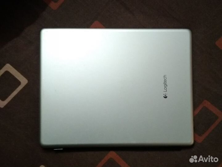 Клавиатура док станция на блютузе