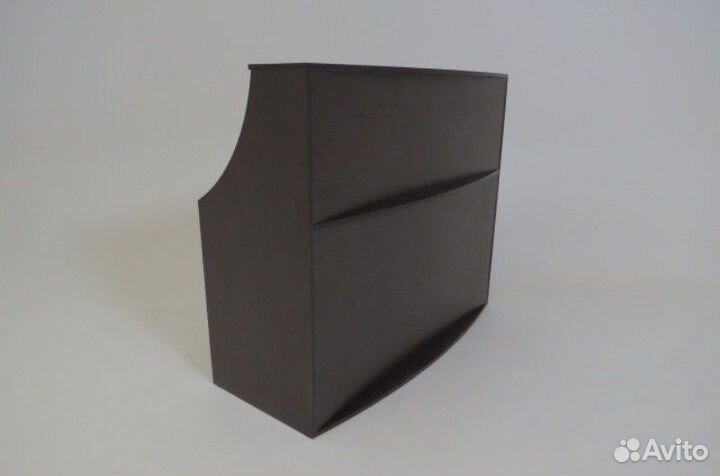 Стойка Ресепшен