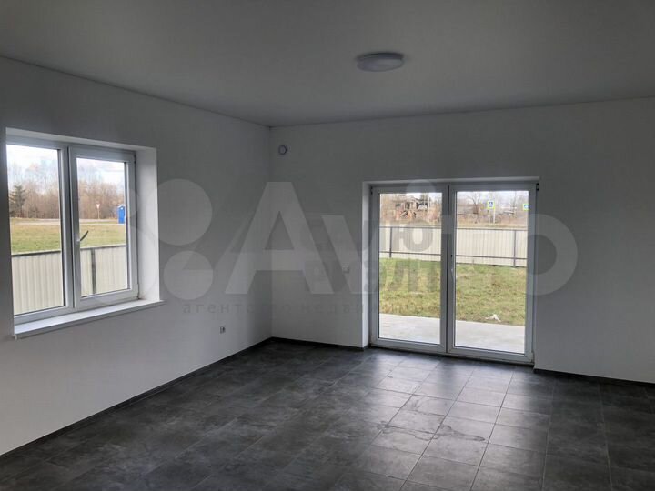 Дом 77 м² на участке 6 сот.