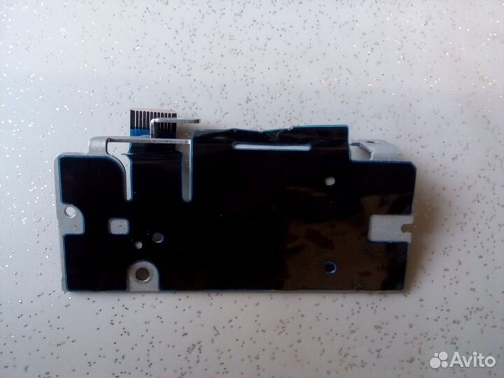 Фотоаппарат Panasonic Lumix DMC-S3 на запчасти