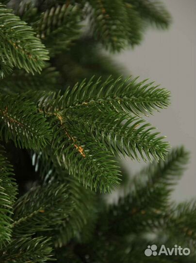 Ель искусственная литая