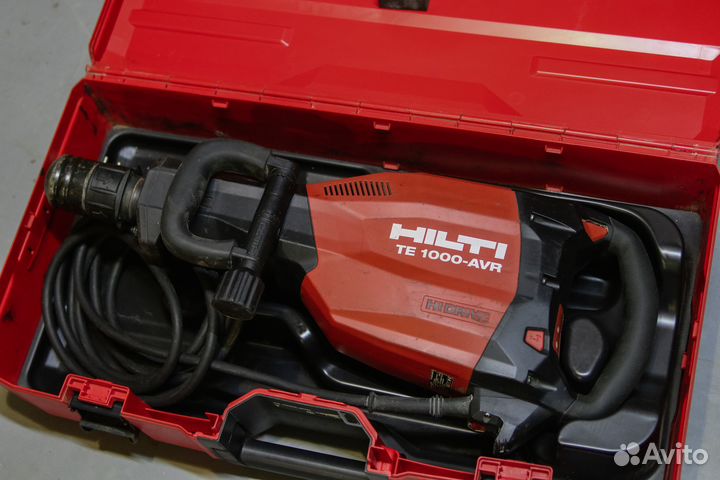 Отбойные молотки