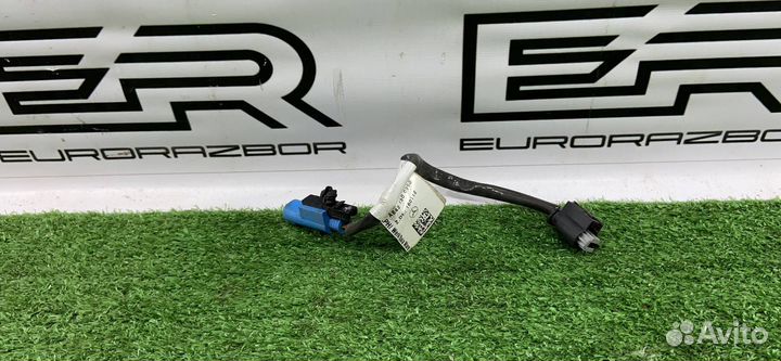 Проводка Mercedes GLE Om642