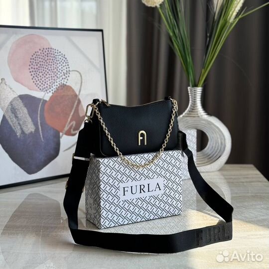 Сумка Furla