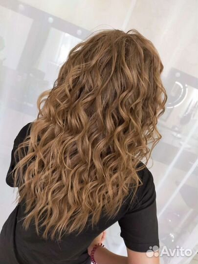 Прически, брейды, косы с канекалоном