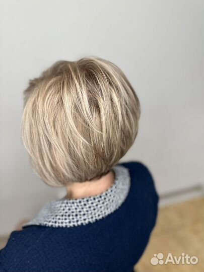 Салон красоты Anjli