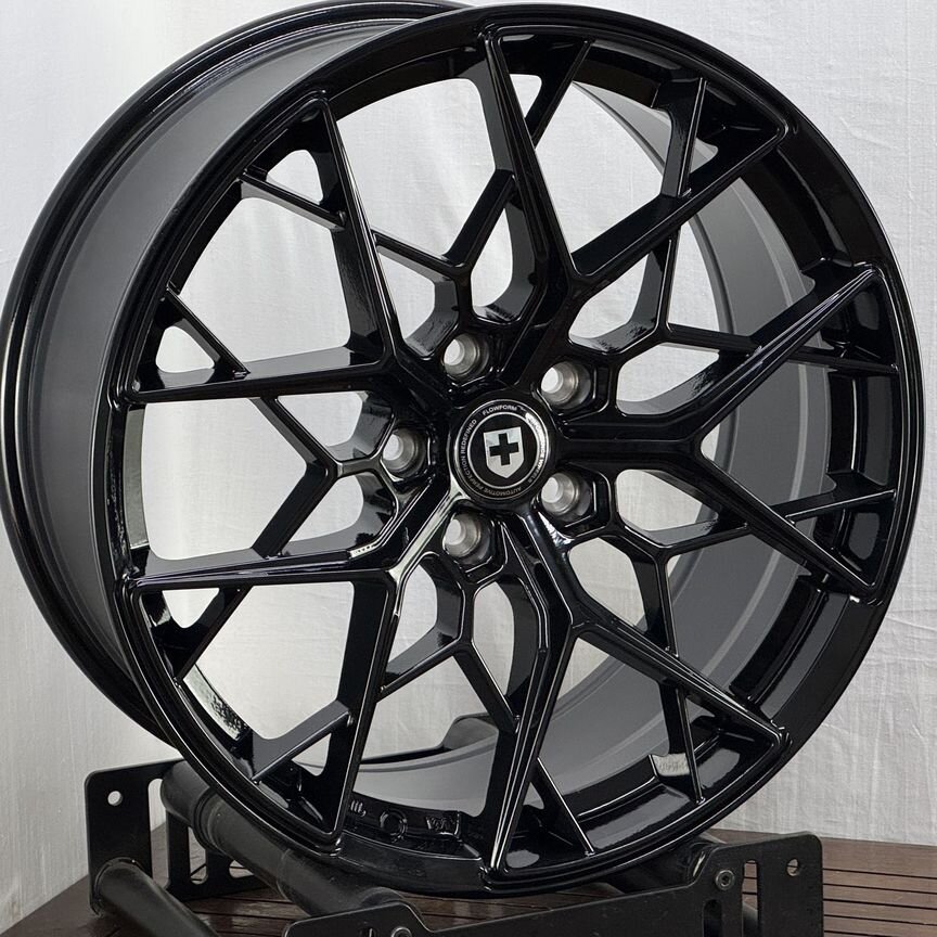 Литые диски PRD 8.5×R19 5×114.3