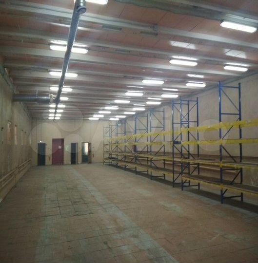 Продам производственное помещение, 15500 м²