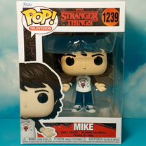 Funko Pop Mike №1239 (Stranger Things)