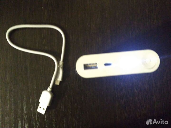 Повербанк xiaomi