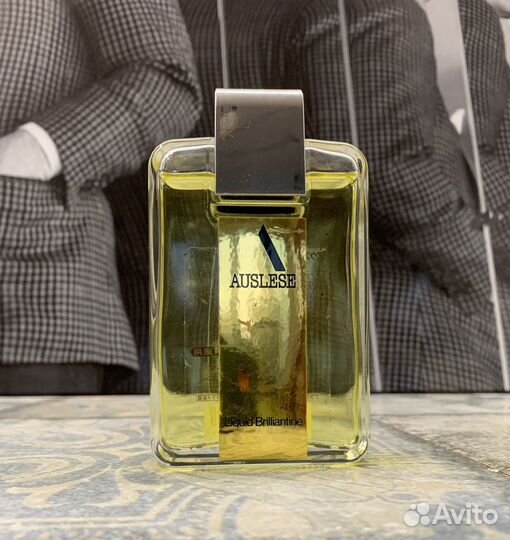 Мужская парфюмерия. Винтаж. Снятости