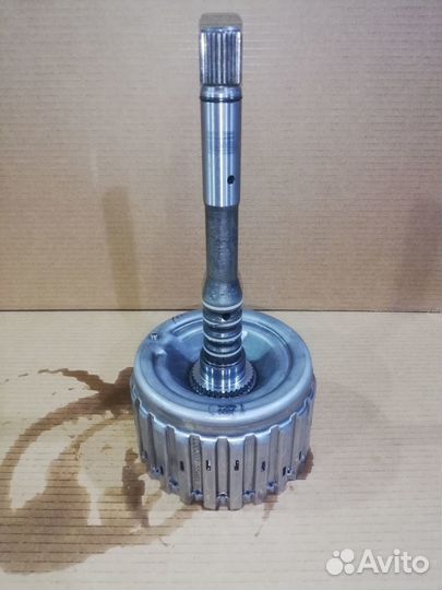 5L40E барабан сцепление forward