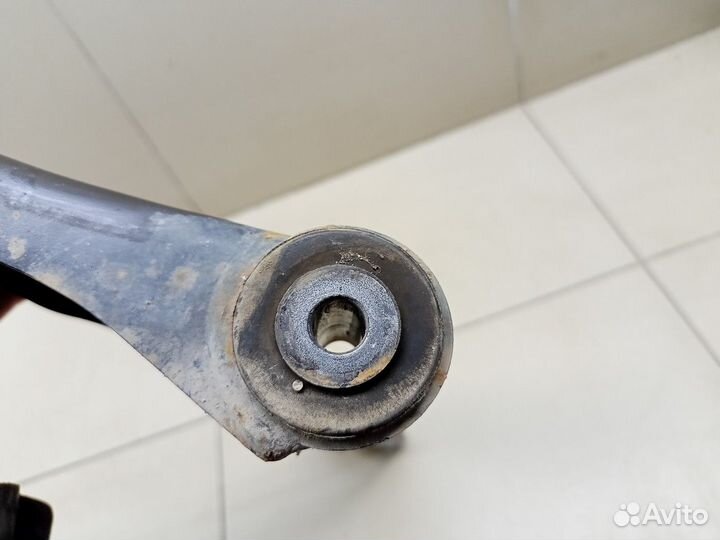 Рычаг передний правый Yeti 2009