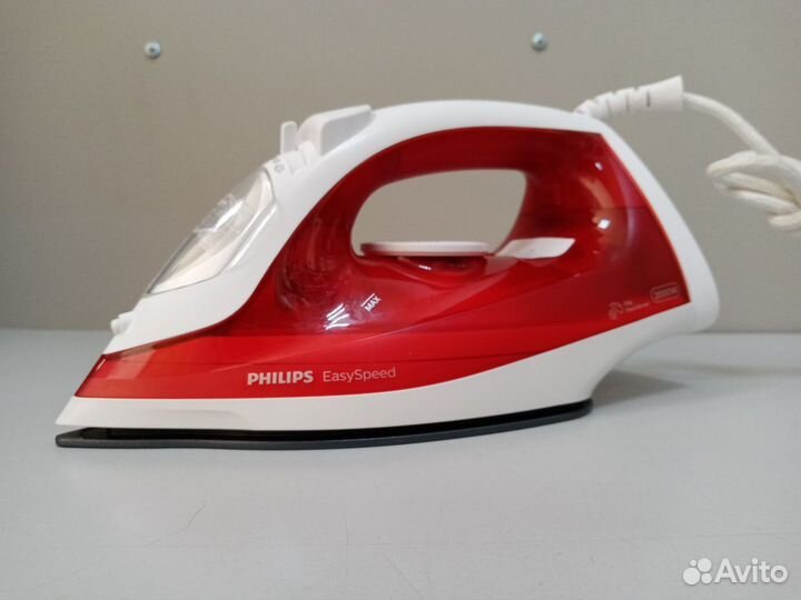 Утюг Philips GC1742