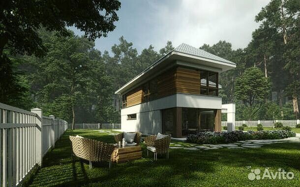 Газонная трава