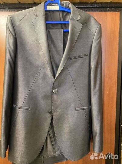 Костюм diego balotelli 48 размер