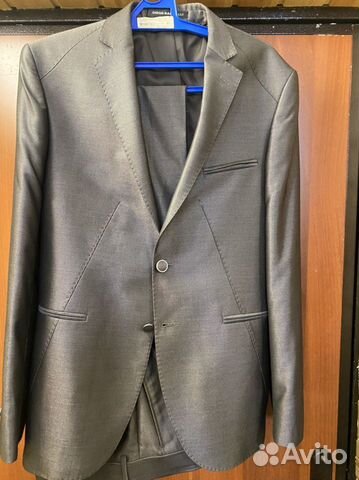 Костюм diego balotelli 48 размер