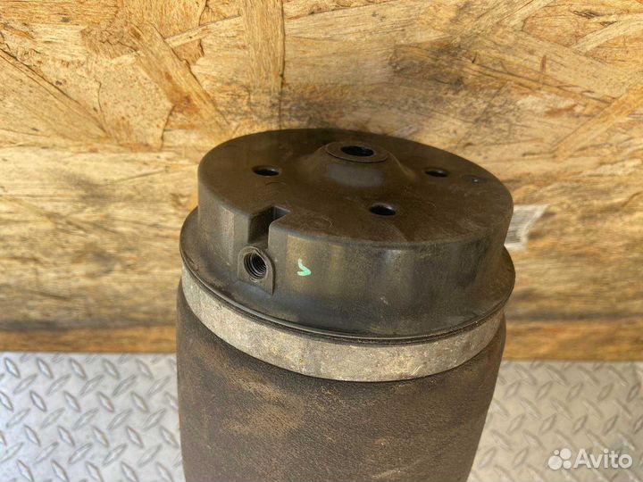 Пневматическая рессора Mercedes GLE W166