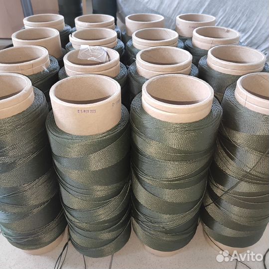 Основы для плетения маскировочных сеток