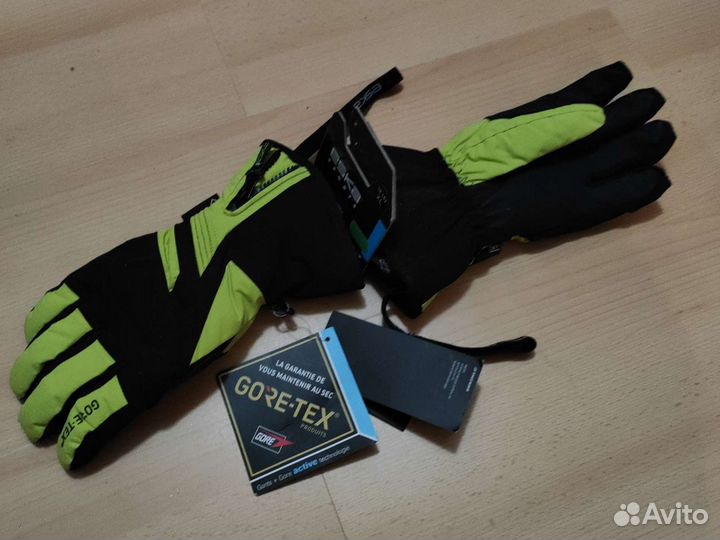 Перчатки с Норвегии