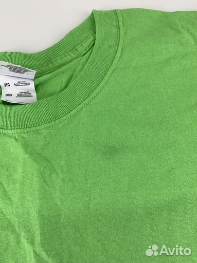 Футболка Jerzees 3XL новая